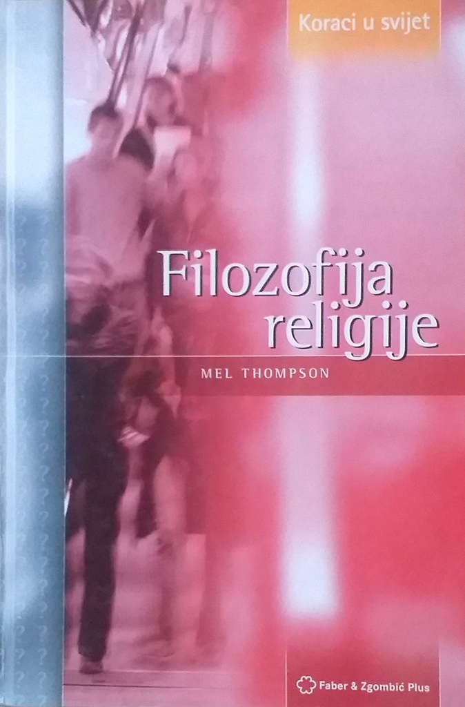 FILOZOFIJA RELIGIJE