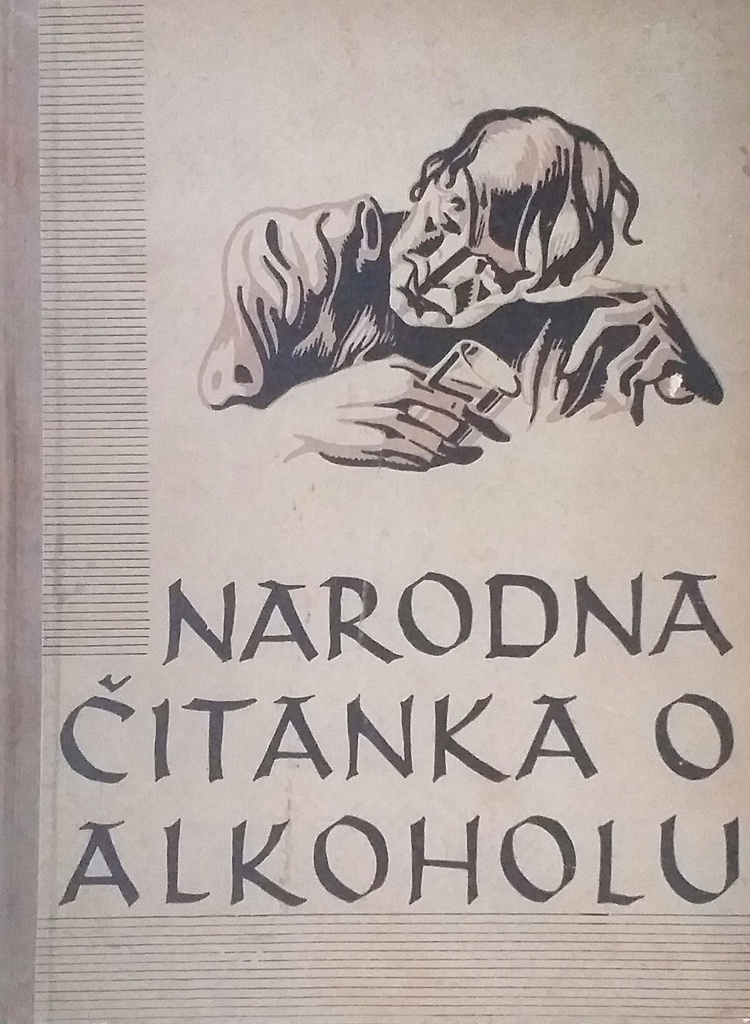 NARODNA ČITANKA O AKOHOLU