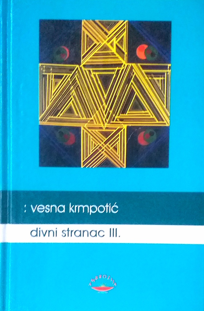 DIVNI STRANAC III.