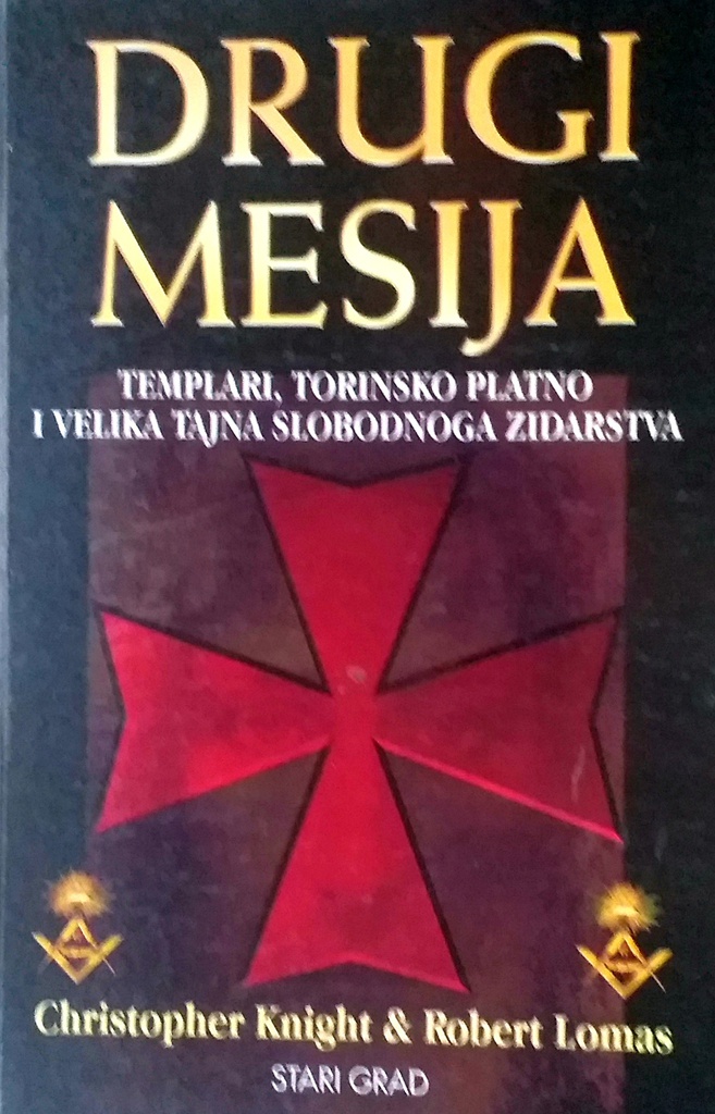 DRUGI MESIJA