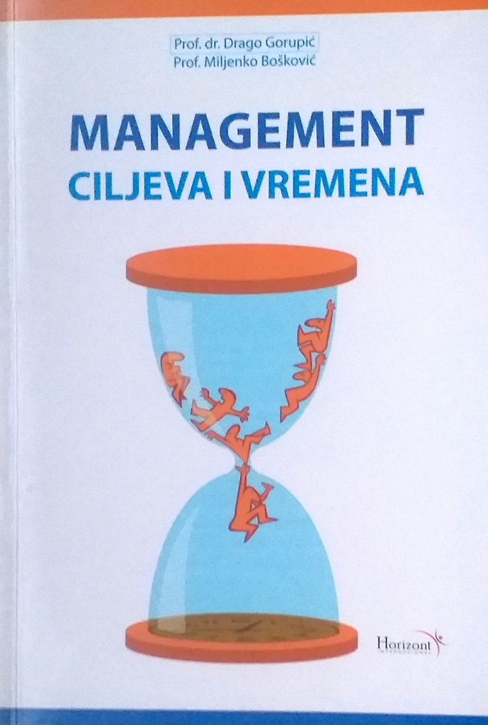 MANAGEMENT CILJEVA I VREMENA