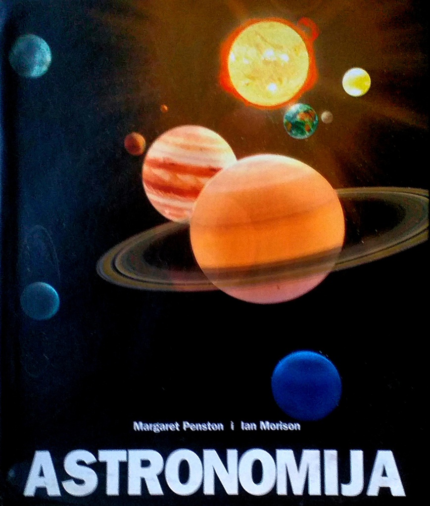 ASTRONOMIJA