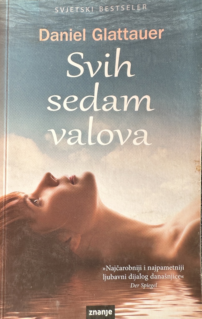 SVIH SEDAM VALOVA