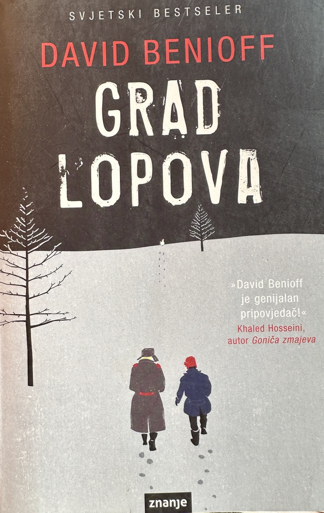 GRAD LOPOVA