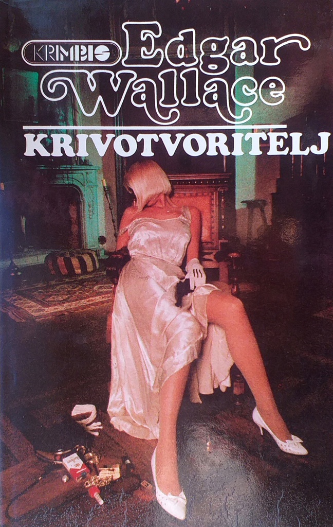 KRIVOTVORITELJ