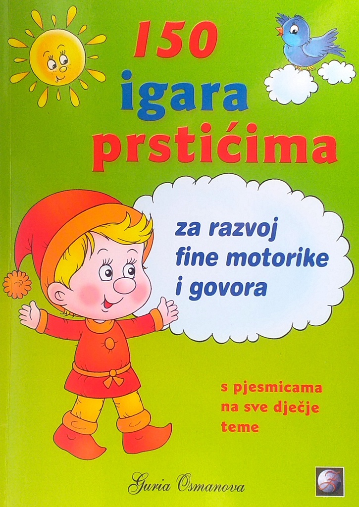 150 IGARA PRSTIĆIMA