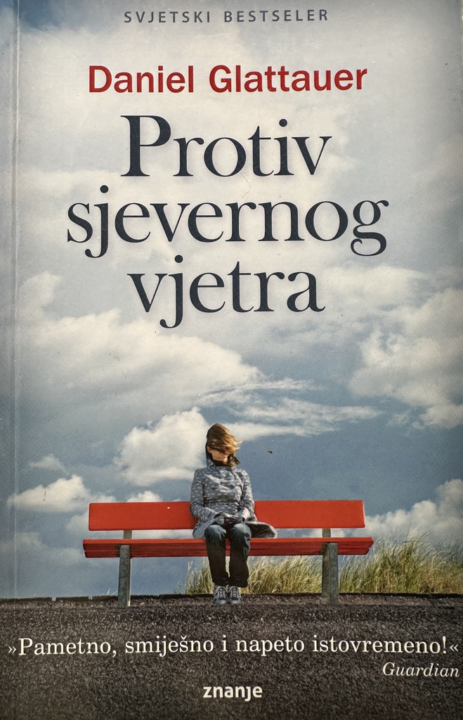 PROTIV SJEVERNOG VJETRA