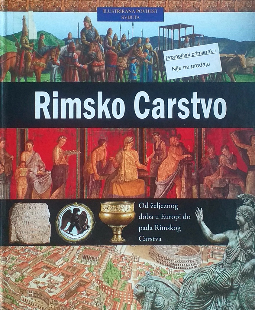 RIMSKO CARSTVO