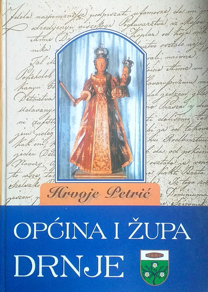 OPĆINA I ŽUPA DRNJE