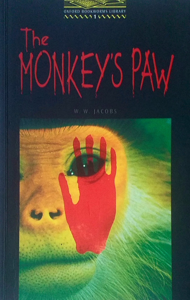 THE MONKEY'S PAW