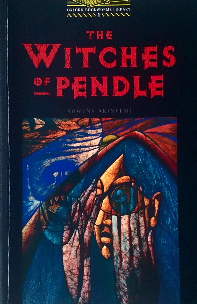 THE WITCHES OF PENDLE