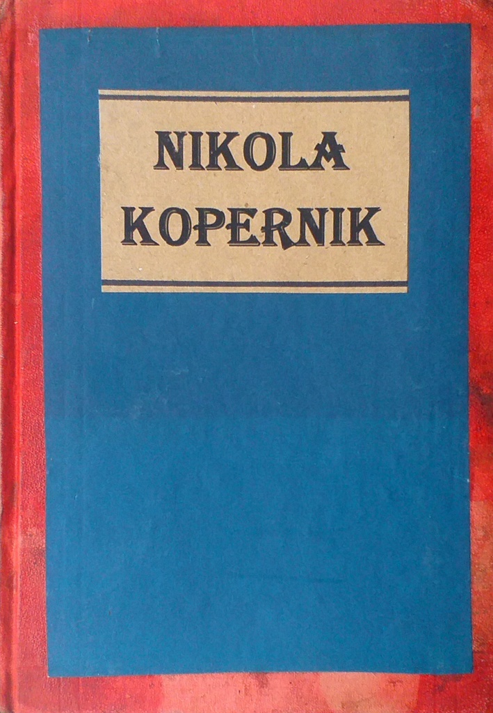 NIKOLA KOPERNIK