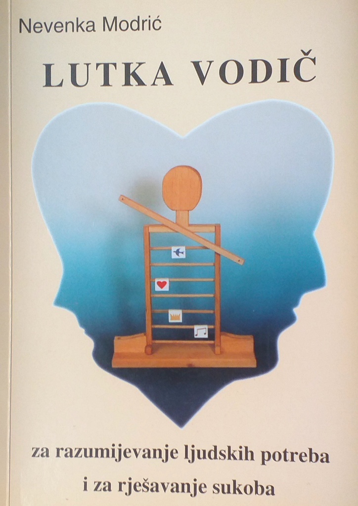 LUTKA VODIČ