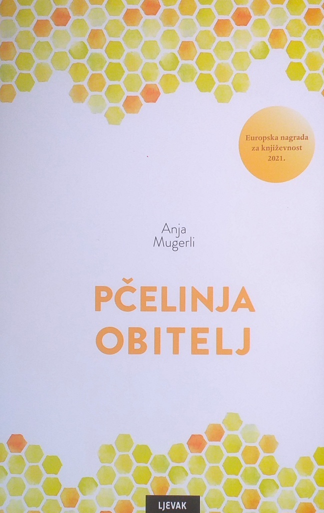 PČELINJA OBITELJ