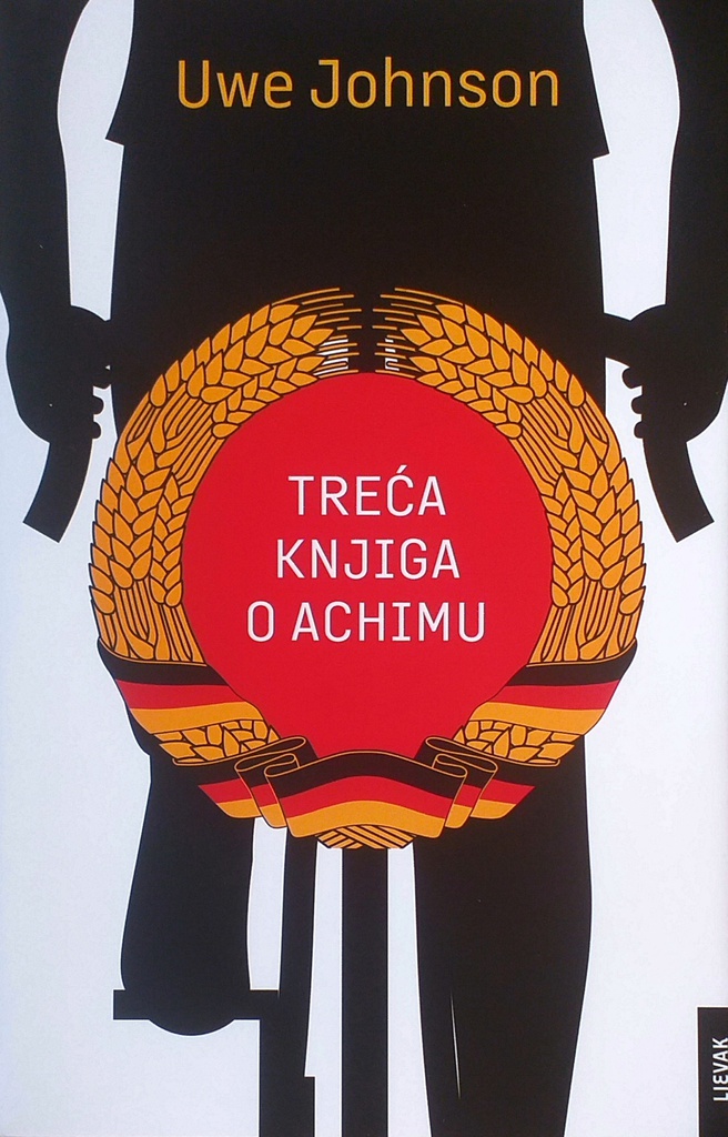 TREĆA KNJIGA O ACHIMU