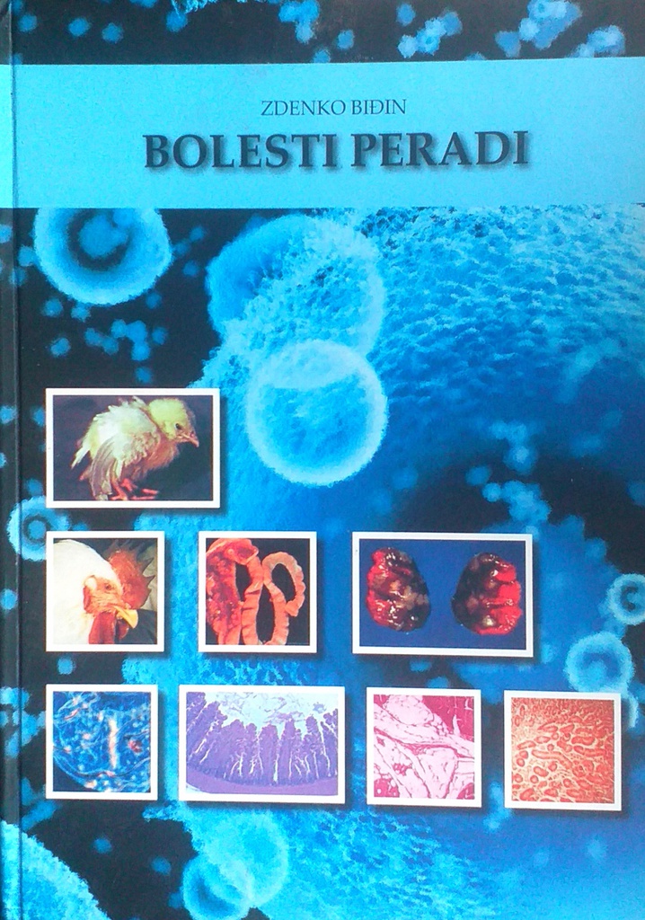 BOLESTI PERADI