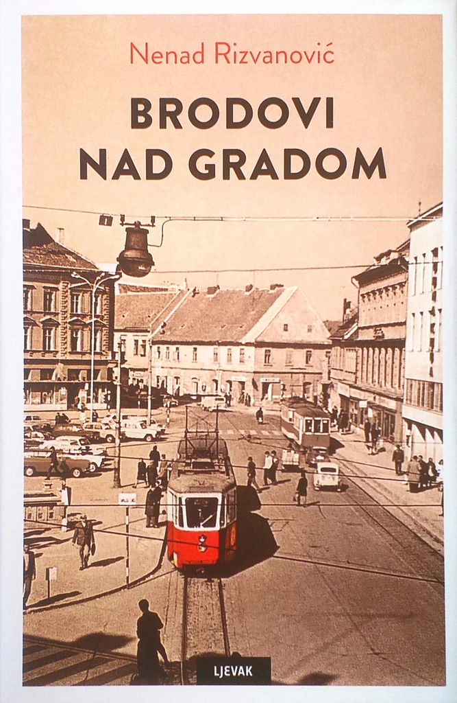 BRODOVI NAD GRADOM