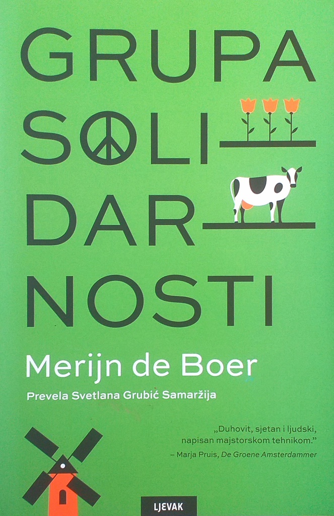GRUPA SOLIDARNOSTI