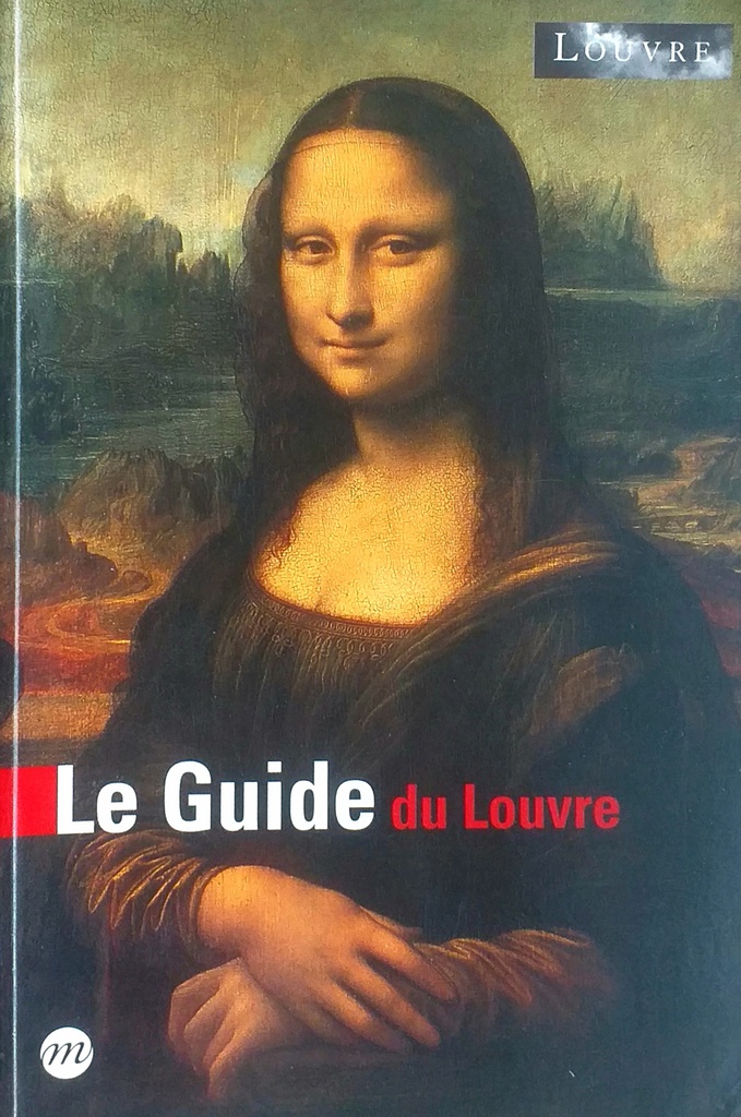 LE GUIDE DU LOUVRE