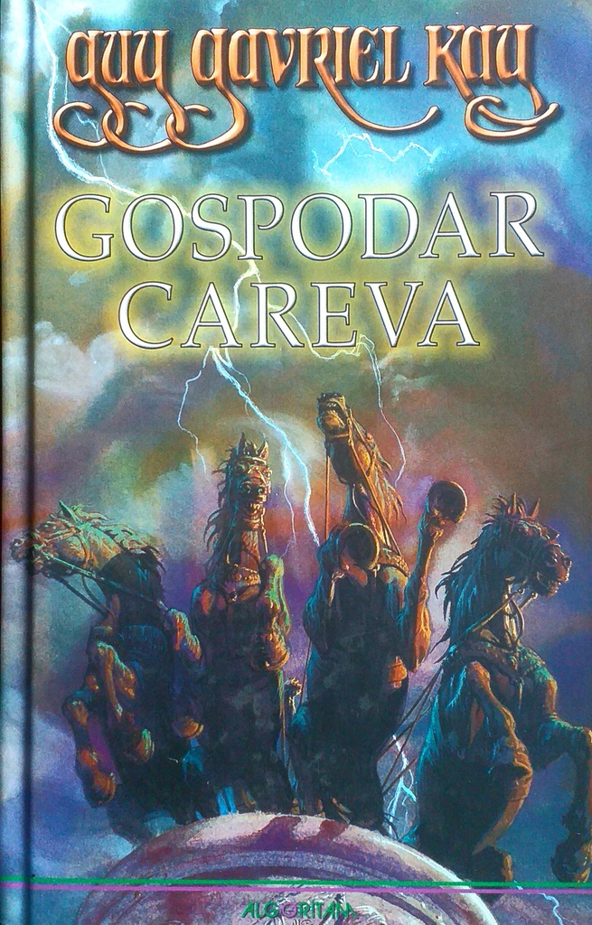 GOSPODAR CAREVA