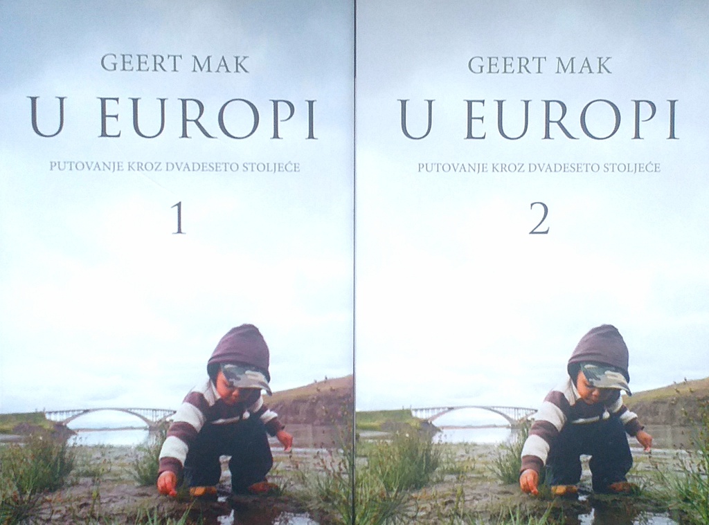 U EUROPI 1-2
