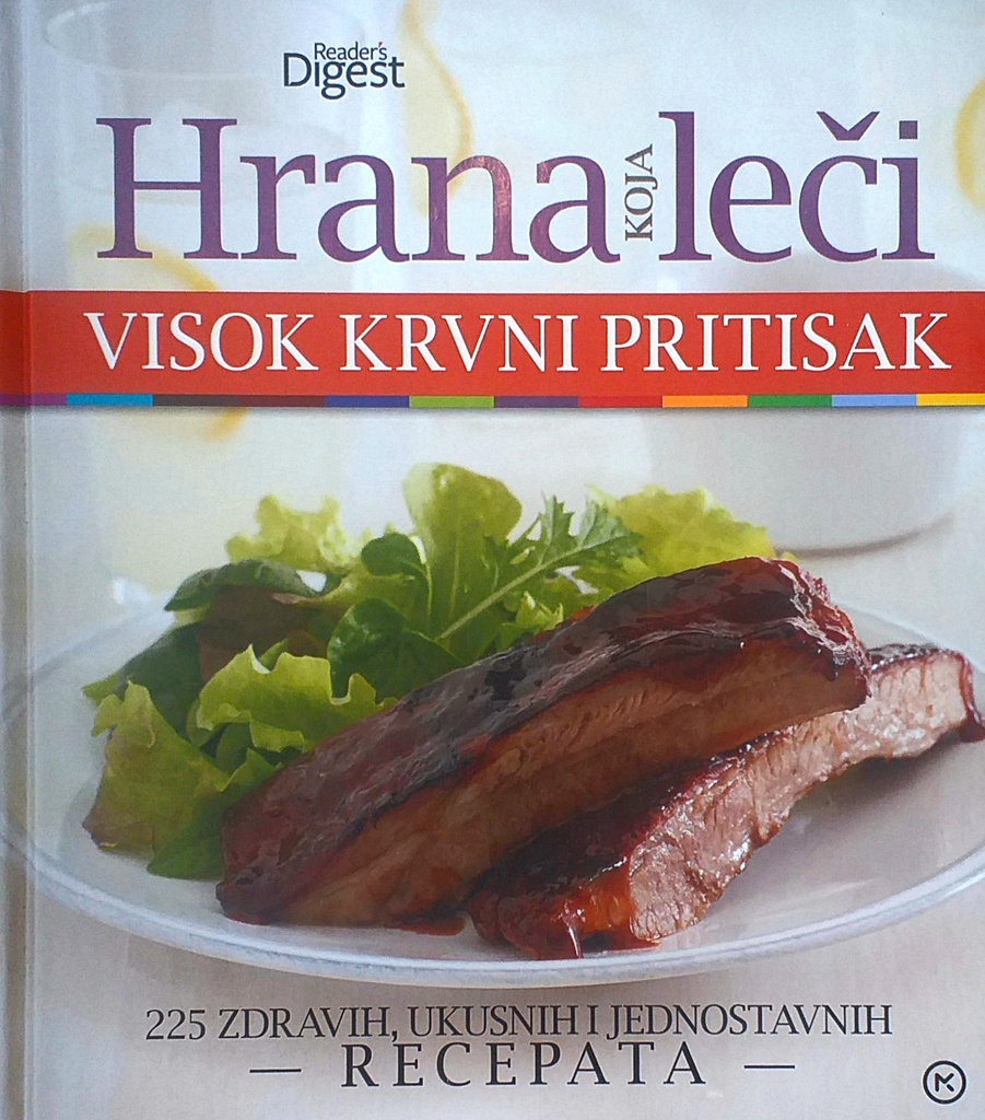 HRANA KOJA LEČI