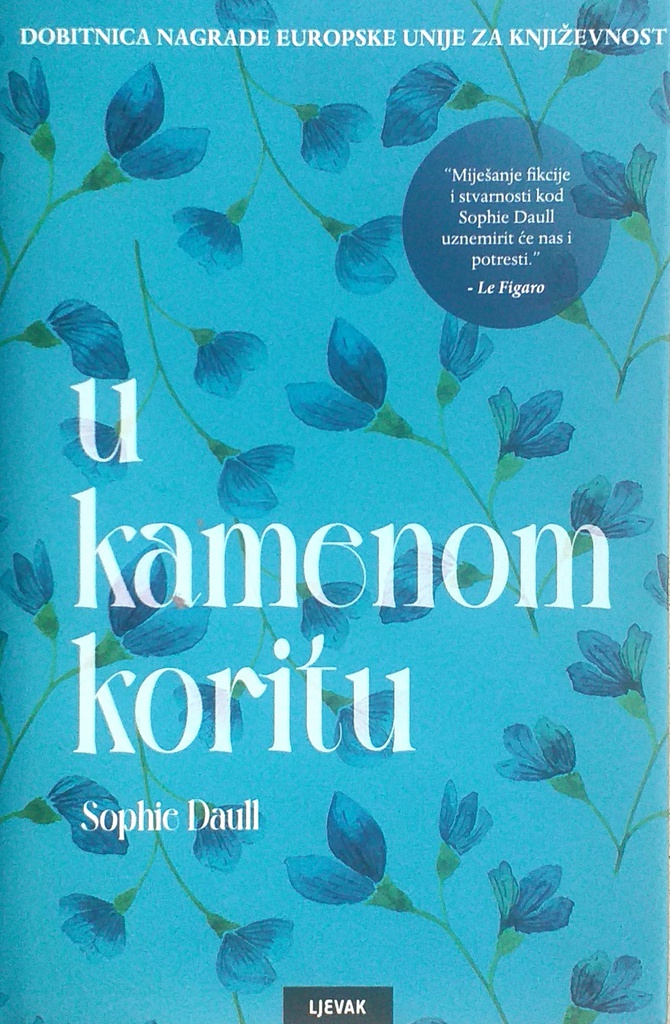 U KAMENOM KORITU