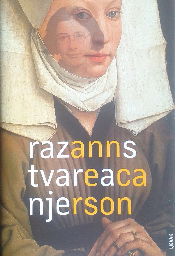 RAZSTVARANJE