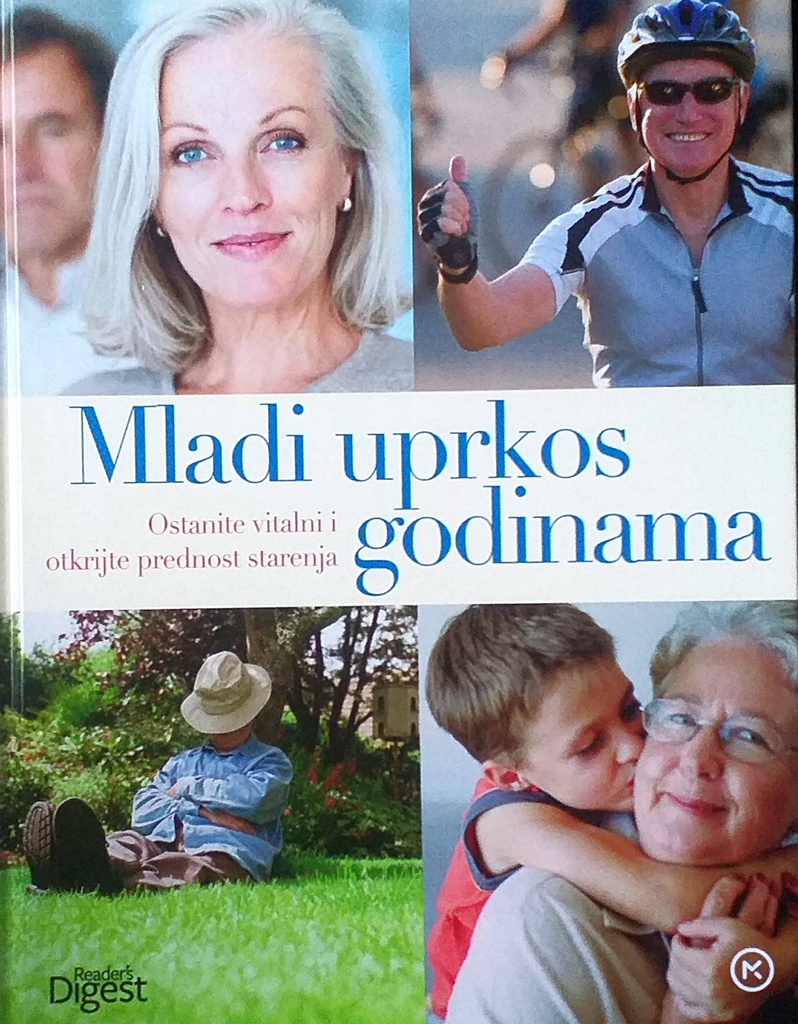 MLADI UPRKOS GODINAMA