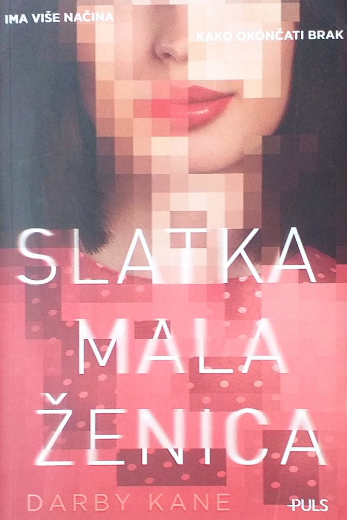 SLATKA MALA ŽENICA