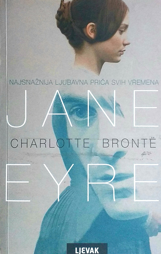 JANE EYRE