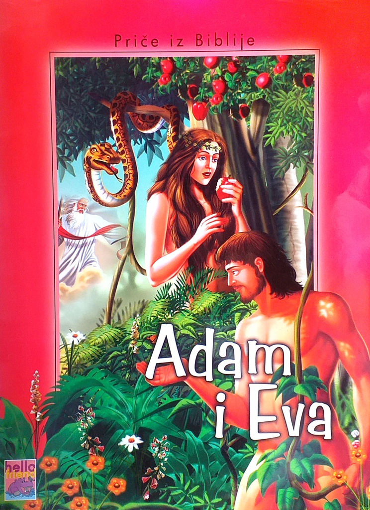 ADAM I EVA
