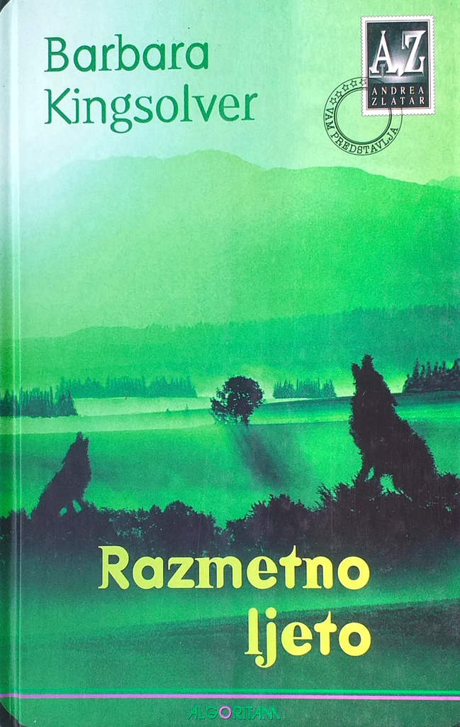 RAZMETNO LJETO