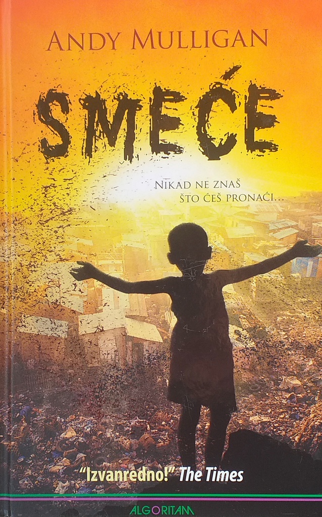 SMEĆE