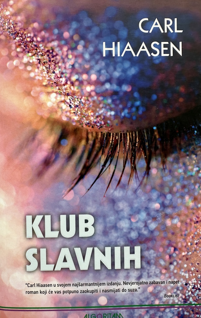 KLUB SLAVNIH