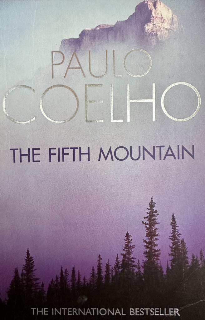 THE FIFTH MOUNTAIN