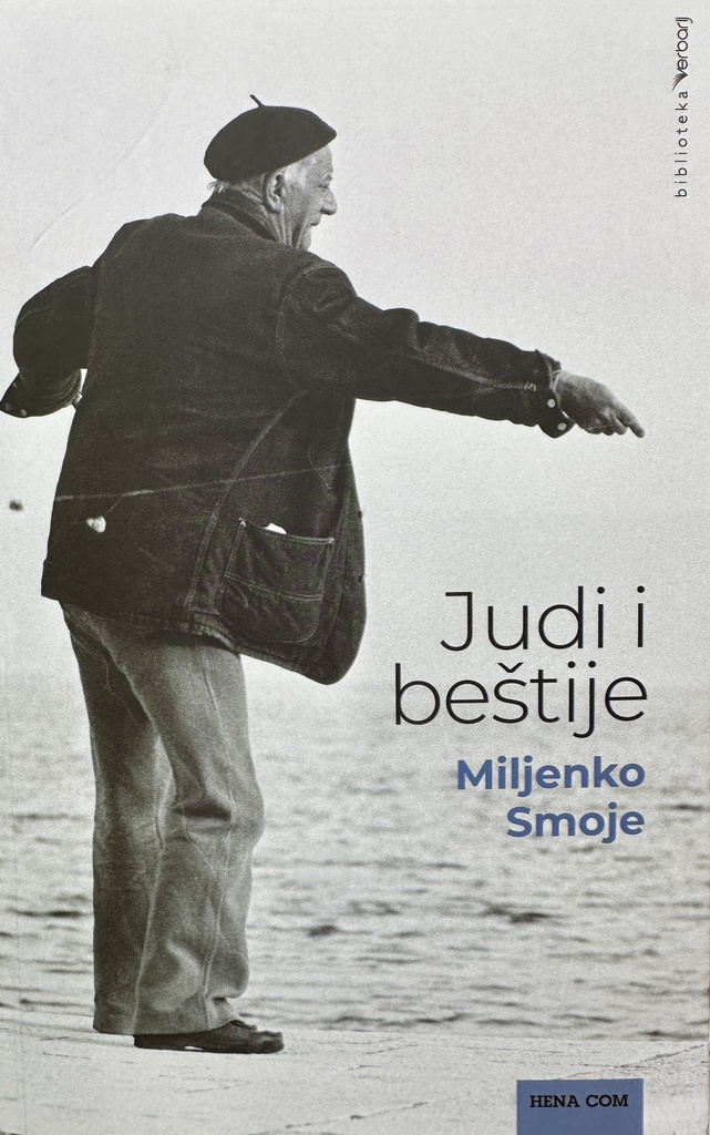 JUDI I BEŠTIJE