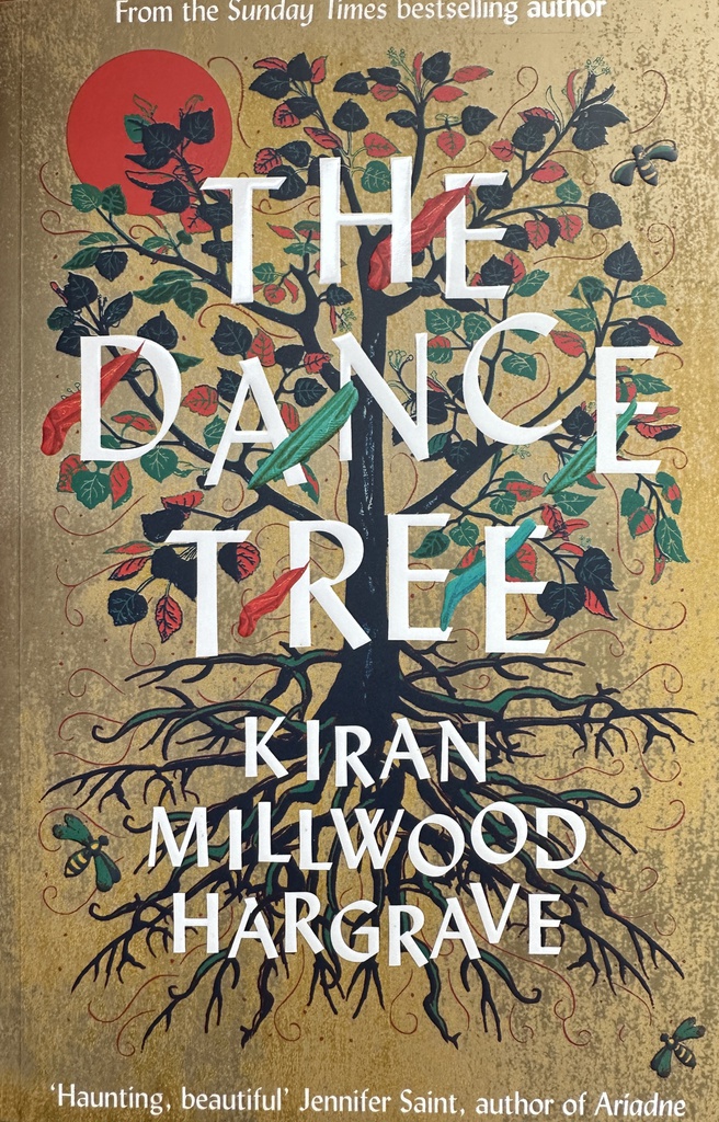 THE DANCE TREE