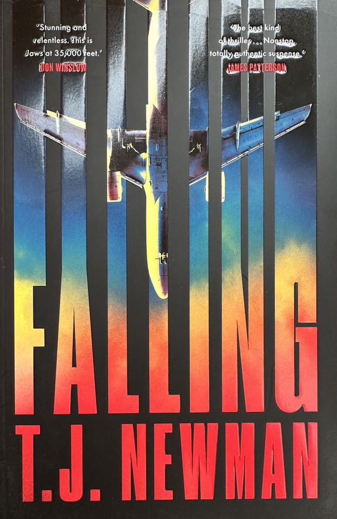 FALLING