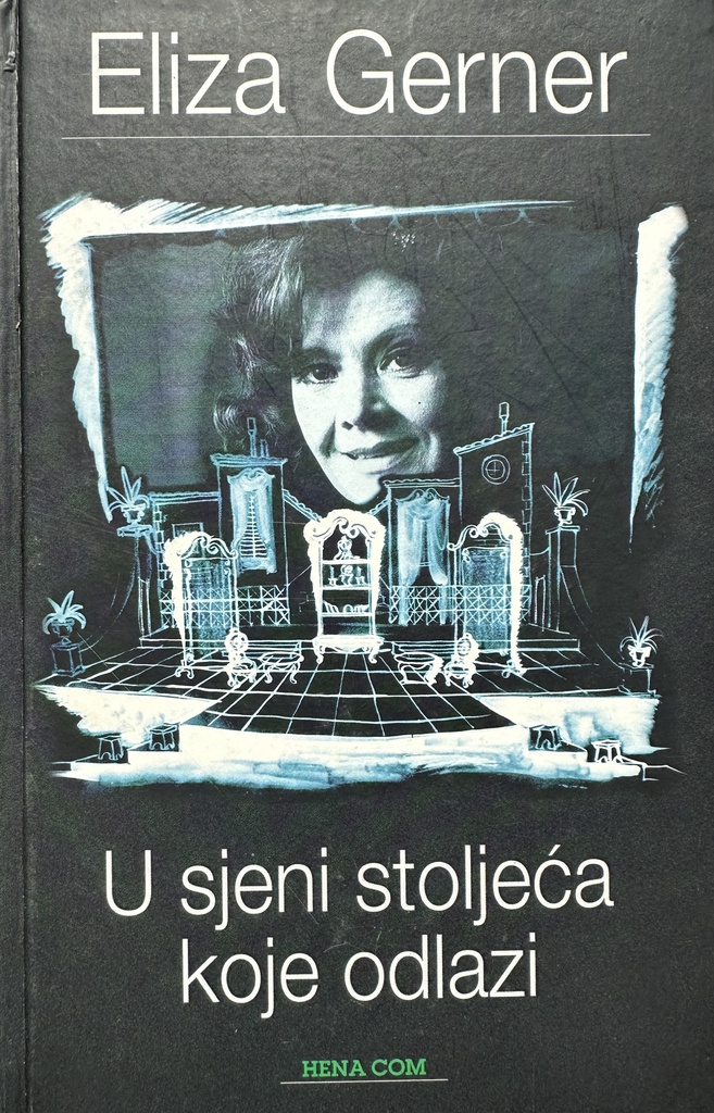 U SJENI STOLJEĆA KOJE ODLAZI