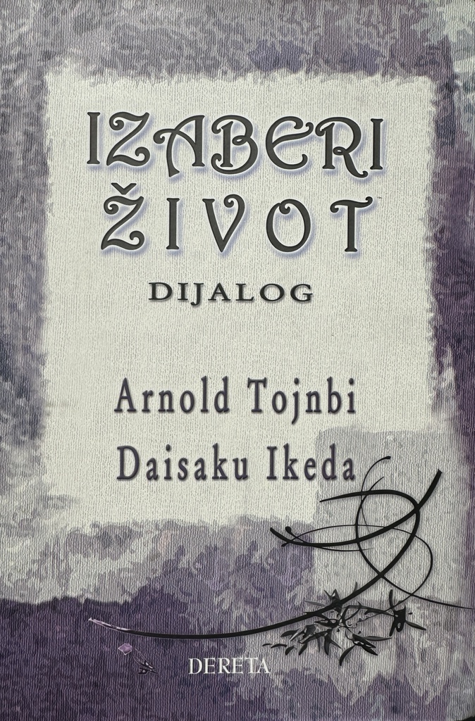 IZABERI ŽIVOT