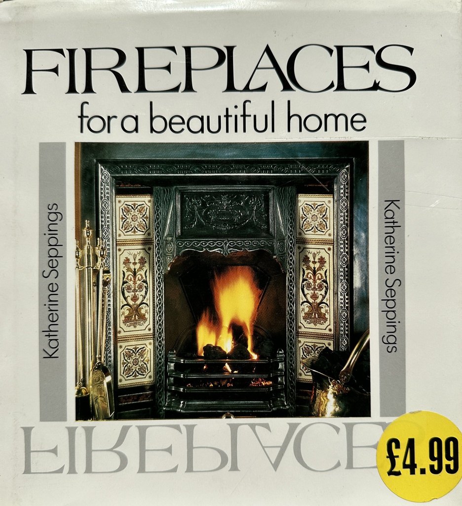 FIREPLACES FOR A BEAUTIFUL HOME