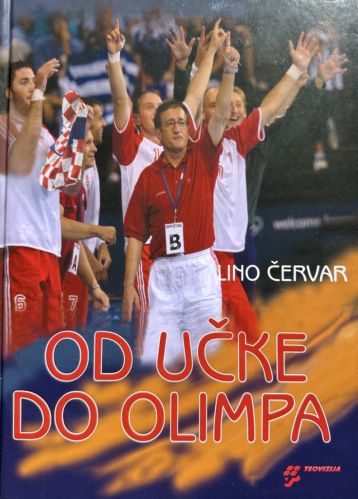 OD UČKE DO OLIMPA