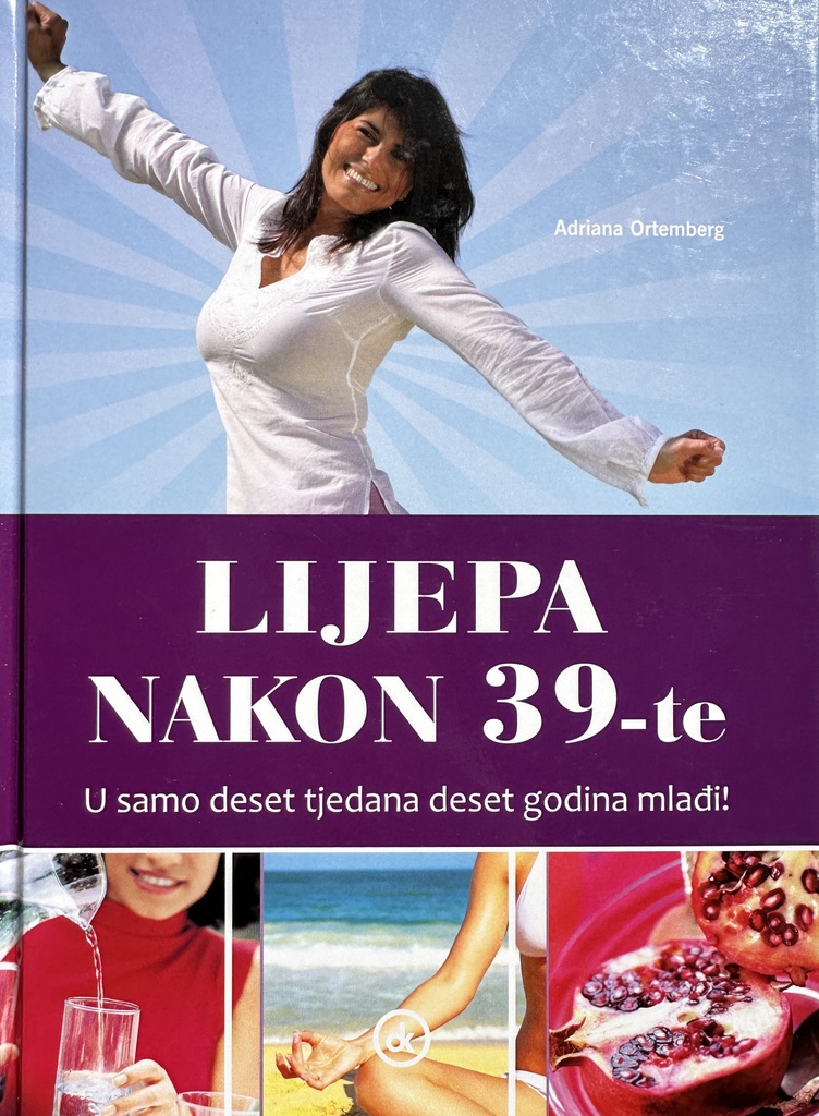 LIJEPA NAKON 39-TE