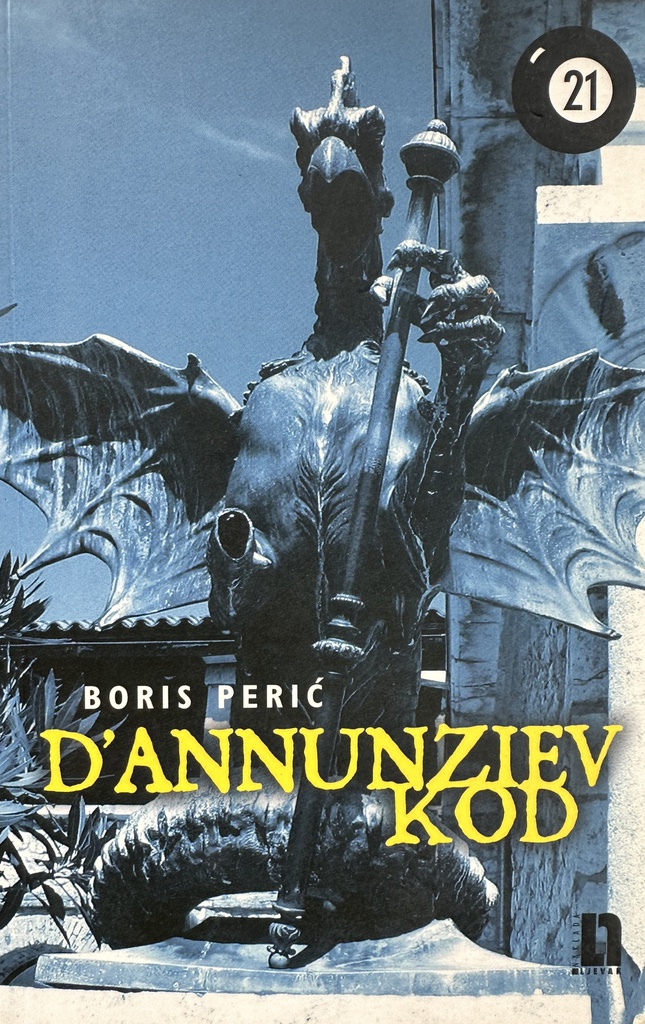 DANNUNZIEV KOD