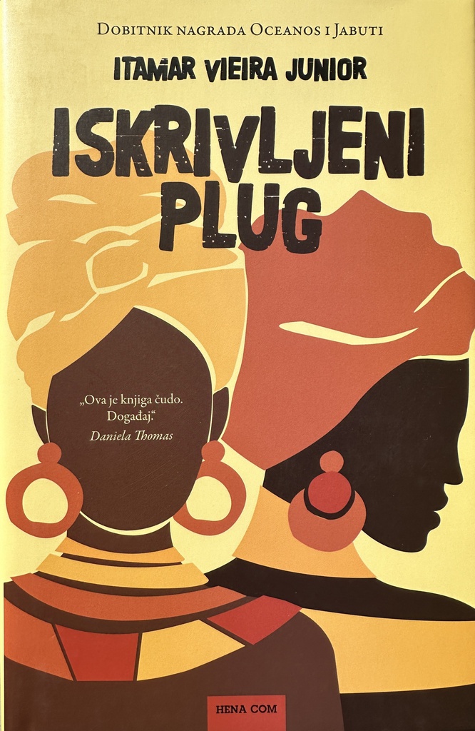 ISKRIVLJENI PLUG