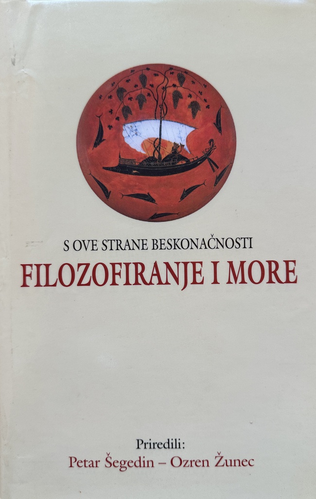 FILOZOFIRANJE I MORE