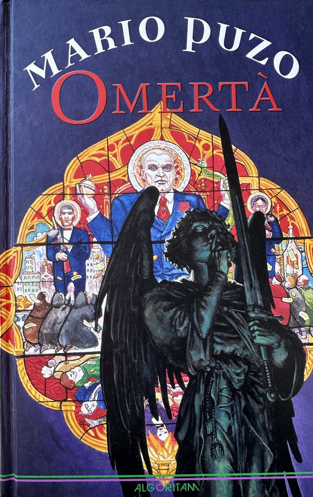 OMERTA