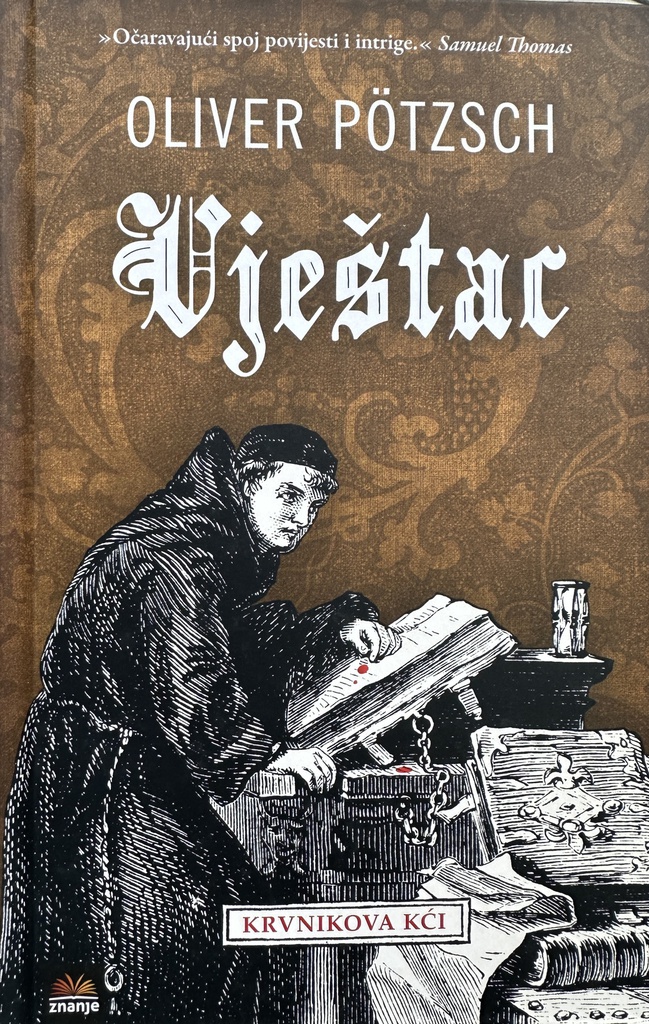 VJEŠTAC