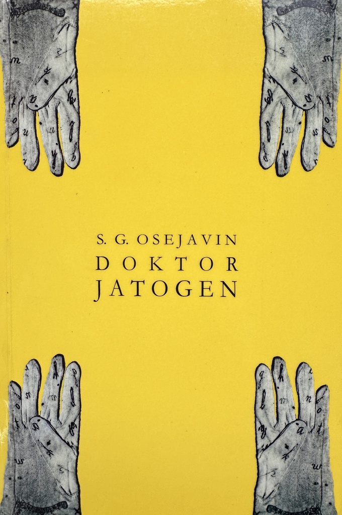 DOKTOR JATOGEN